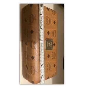 MCM eyewear/ sunglasses case Large sized